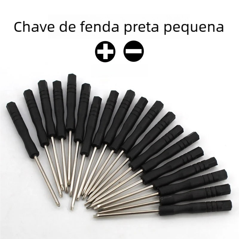 Chave Estrela Ferramenta para Celular – Precisão para Reparo de Smartphone