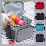 Bolsa térmica grande para marmita