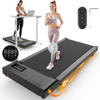 🔥🔥🔥Esteira Elétrica Inclinacão 2.5hp C/Amortecimento Duplo+led em Oferta na Shopee