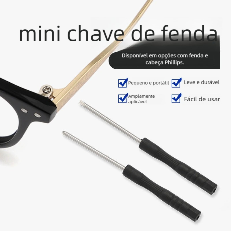 Ferramenta Chave Estrela para Celular – Universal para Reparo de Smartphone