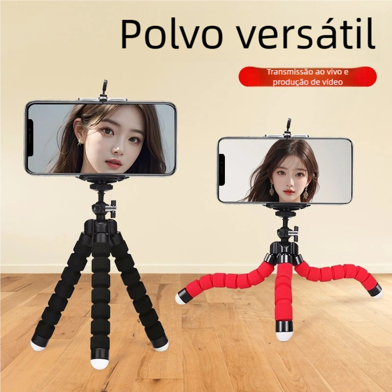 O que é Suporte Celular Tripé Pequeno? Guia e Onde Comprar | BuscaProdutos