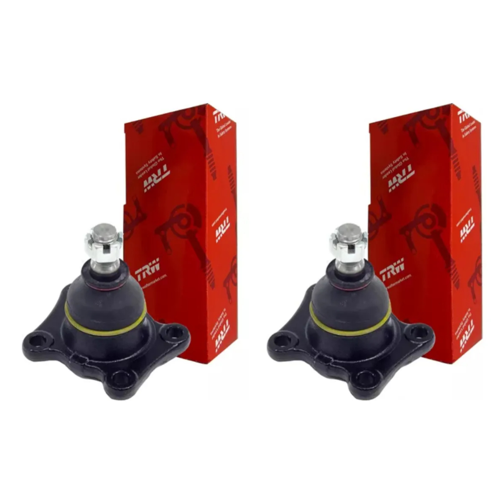 Kit 2 Pivo Inferior Toyota Hilux 4x4 1991/2004 Original Trw em Oferta na Shopee