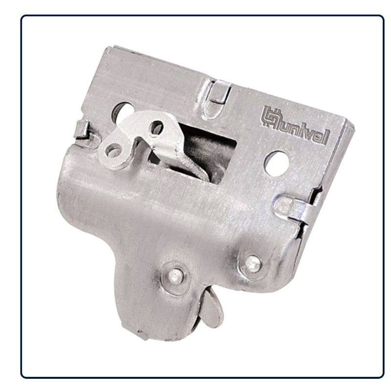 FECHADURA MALAS GM MONZA TUBARAO 91/96 KADETT GSI 92/94 CORSA SEDAN 94/02 CLASSIC 04/16 VECTRA 93/96 OMEGA 98/12