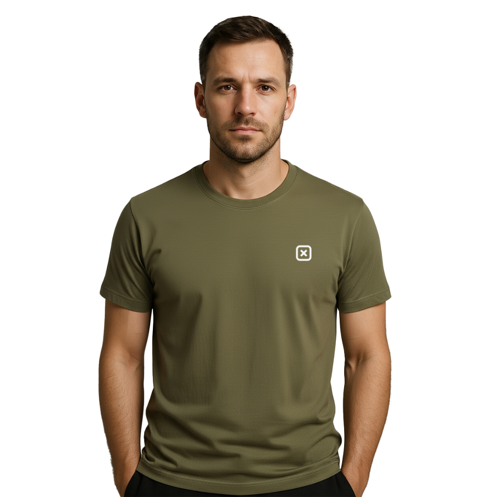 Camiseta Masculina Premium Estampada 100% Algodão Fio 30.1 Varias Cores Oferta em Oferta na Shopee