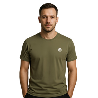 Camiseta Masculina Premium Estampada 100% Algodão Fio 30.1 Varias Cores Oferta em Oferta na Shopee