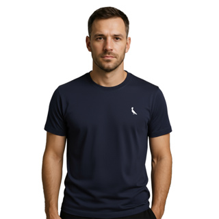Camiseta Masculina Premium 100% Algodão Varias Cores Para o Dia a Dia Promoção em Oferta na Shopee