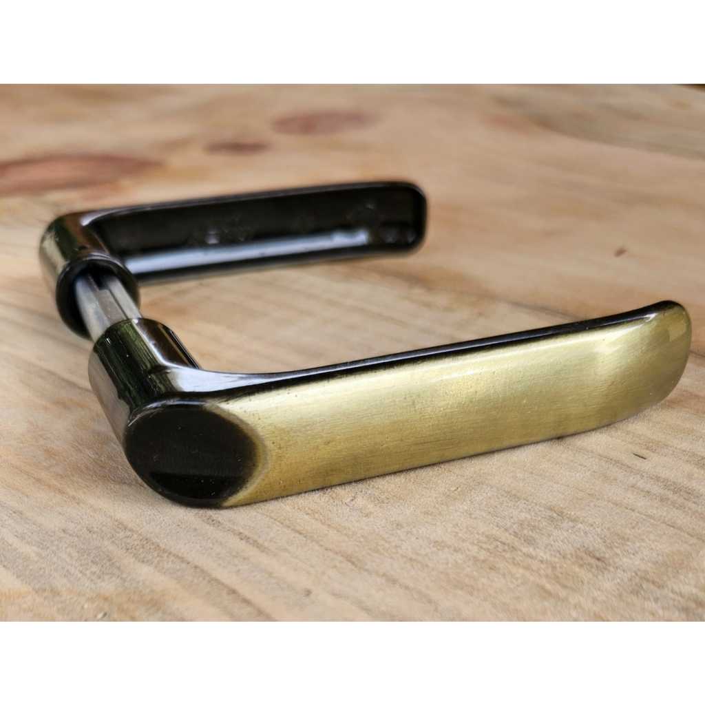 Maçanetas Par - Alta Qualidade, Super Resistente, Universal Interna e Externa em Oferta na Shopee