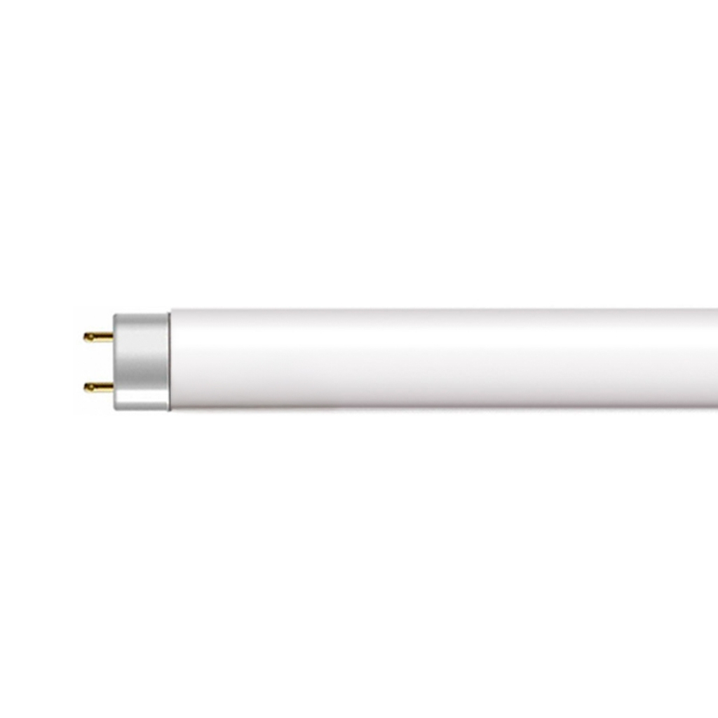 Lâmpada branca luz do dia tubular 15W T8 45cm fluorescente luminária aquário letreiro expositor