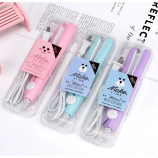 Mini Chapinha Prancha De Cabelo Portátil Com Case Transporte Bivolt Estojo em Oferta na Shopee