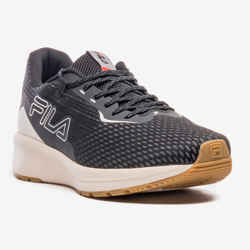 Tênis Masculino Fila Ride 2 Original Corrida e Caminhada Esportivo Fila