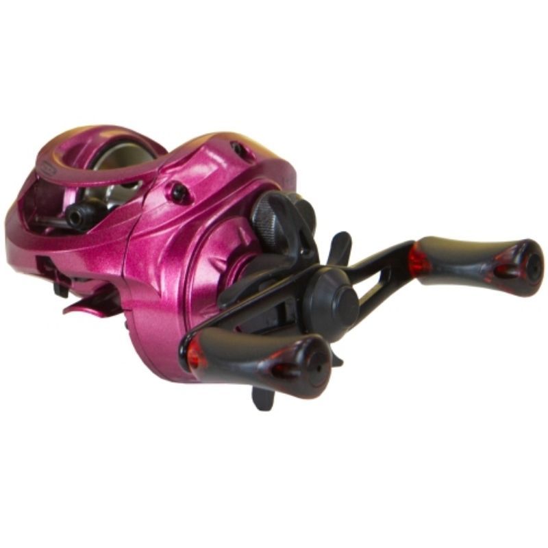 Carretilha Sumax Akita AKT 7000 7Kg Drag 7 Rol Lado Esquerdo