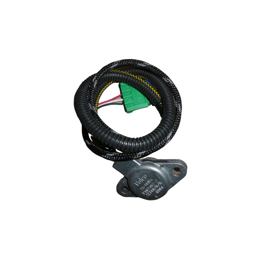 Sensor Captor Pressao do Oleo Transmissao Cambio Al4 Peugeot 207 307 308 Citroen C3 C4 C5 Original VALEO