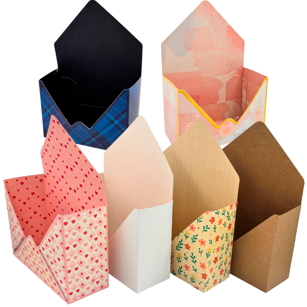 Embalagem para sabonete tipo Carta Envelope. Lembrancinha Presentes Caixa Envelope Med 12x8x4cm em Oferta na Shopee