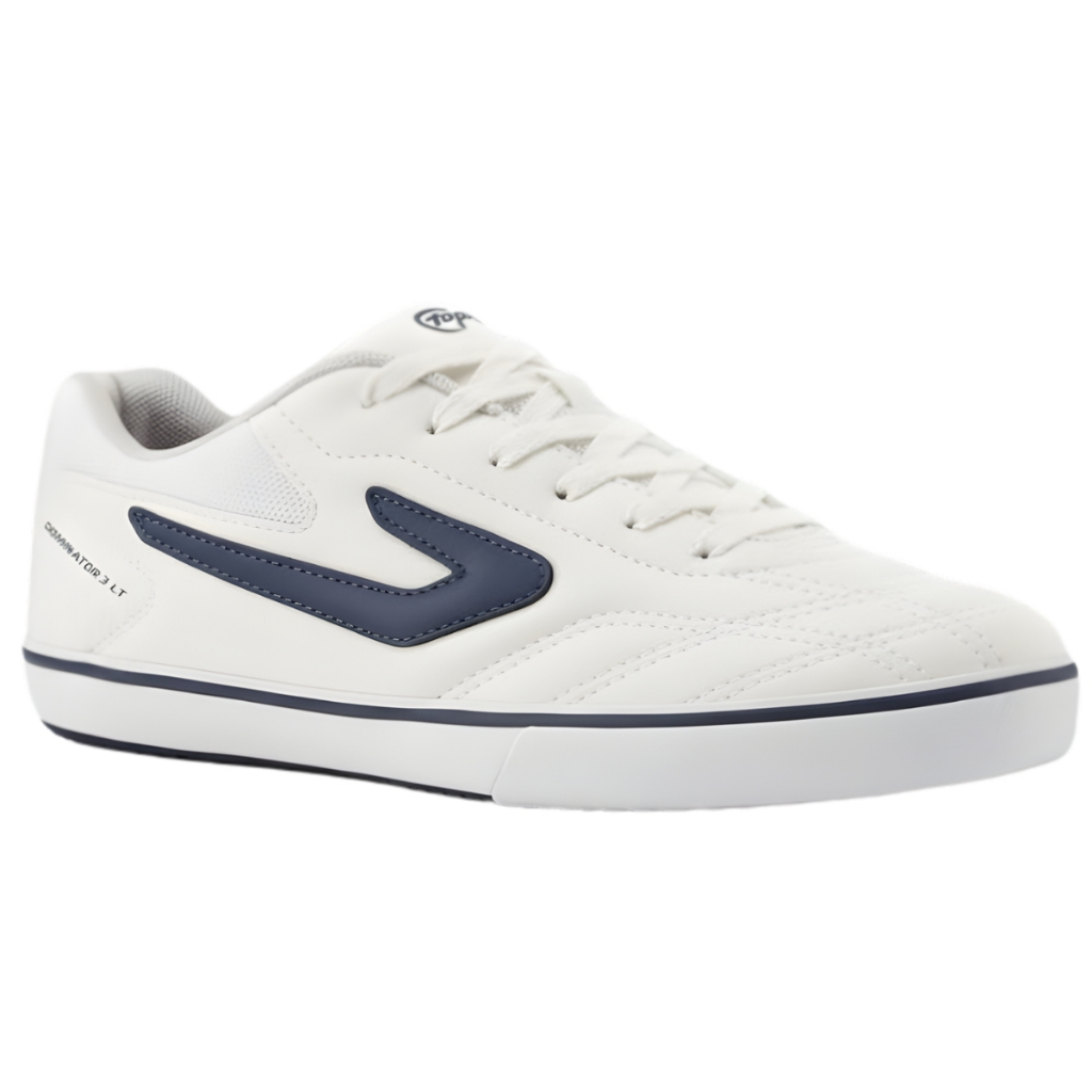 Chuteira Futebol Topper Dominator 3 Original Futsal Esportes em Oferta na Shopee