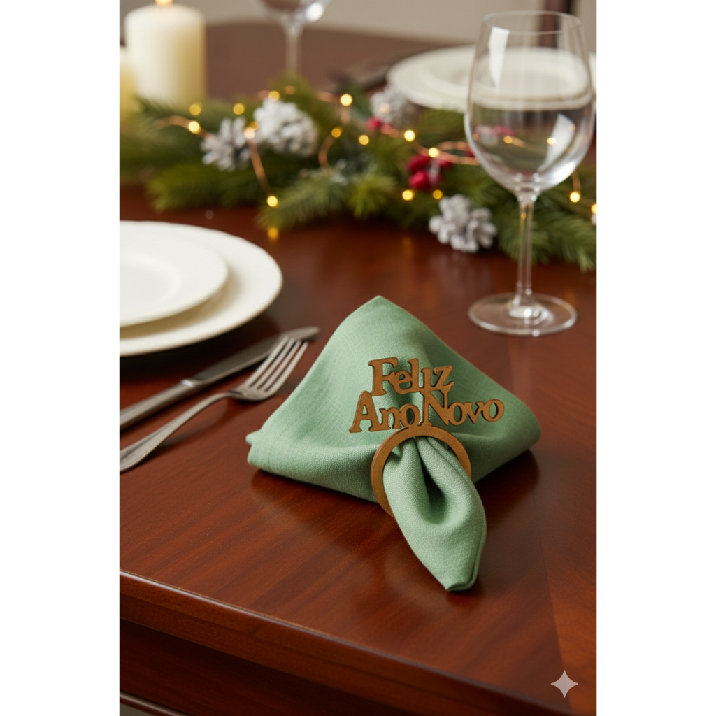 Porta Guardanapo Mdf: Onde Comprar | BuscaProdutos