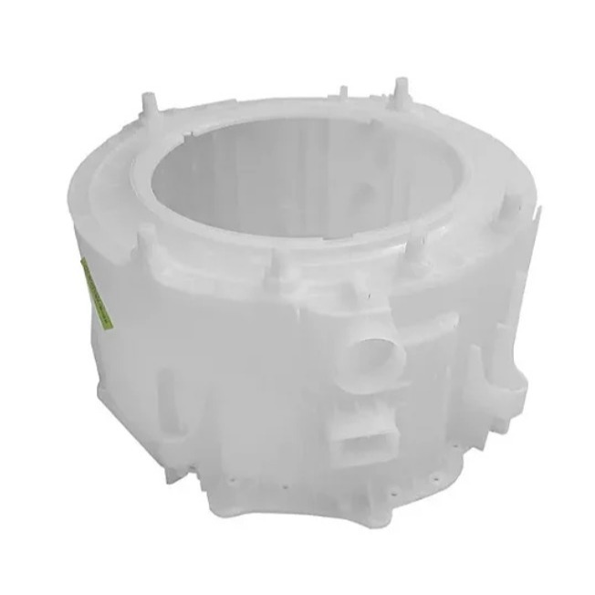 Tambor Frontal Lava Seca Samsung DC61-01932A Wd11m44733w Original