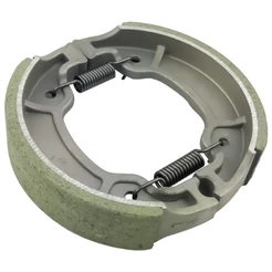 Lona De Freio Dianteiro / Traseiro Ybr 125 2001 A 2008 0,75