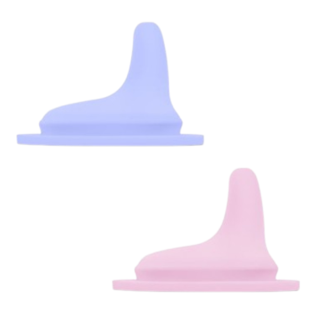 Bebedor Bico Reposição Lillo para Copo de Treinamento Infantil TPE Macio Copo Colors +6 Meses