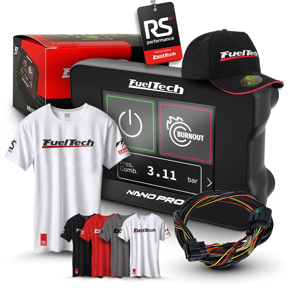 Wideband Nano Pro: Onde Comprar | BuscaProdutos