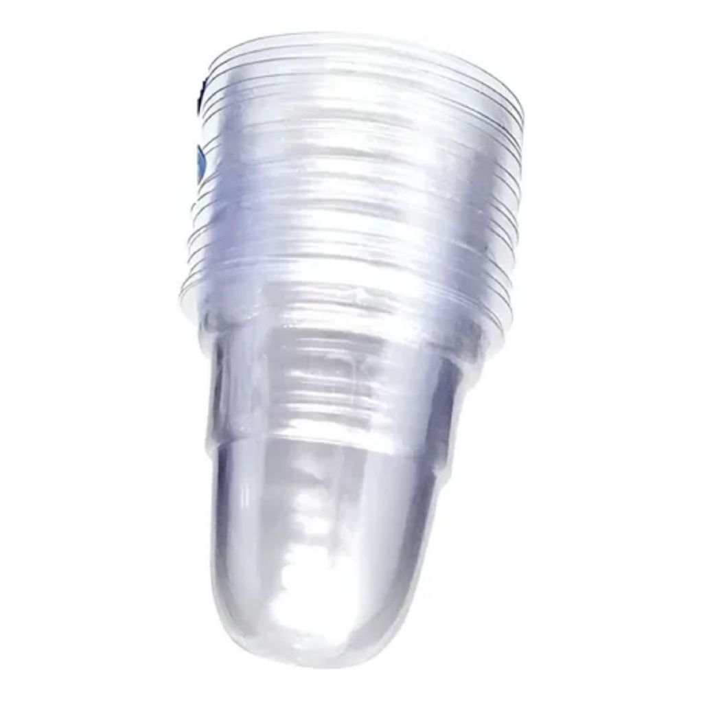 Copinhos P/ Nebulizador G-tech Ultraneb Desk C/5 Original