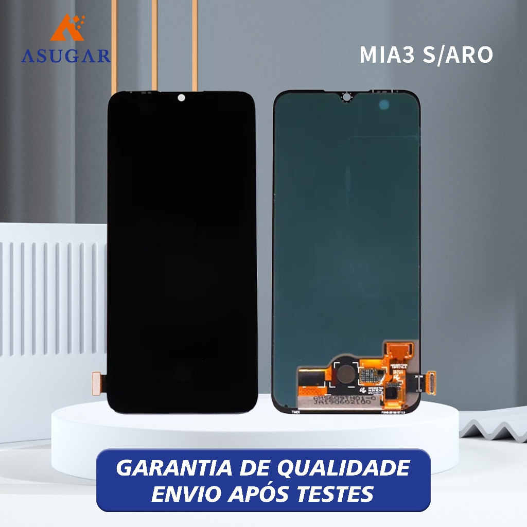 Display Xiaomi Mi A3: Onde Comprar | BuscaProdutos