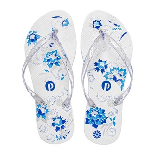 Chinelo Feminino Macio Confortavel Estampado