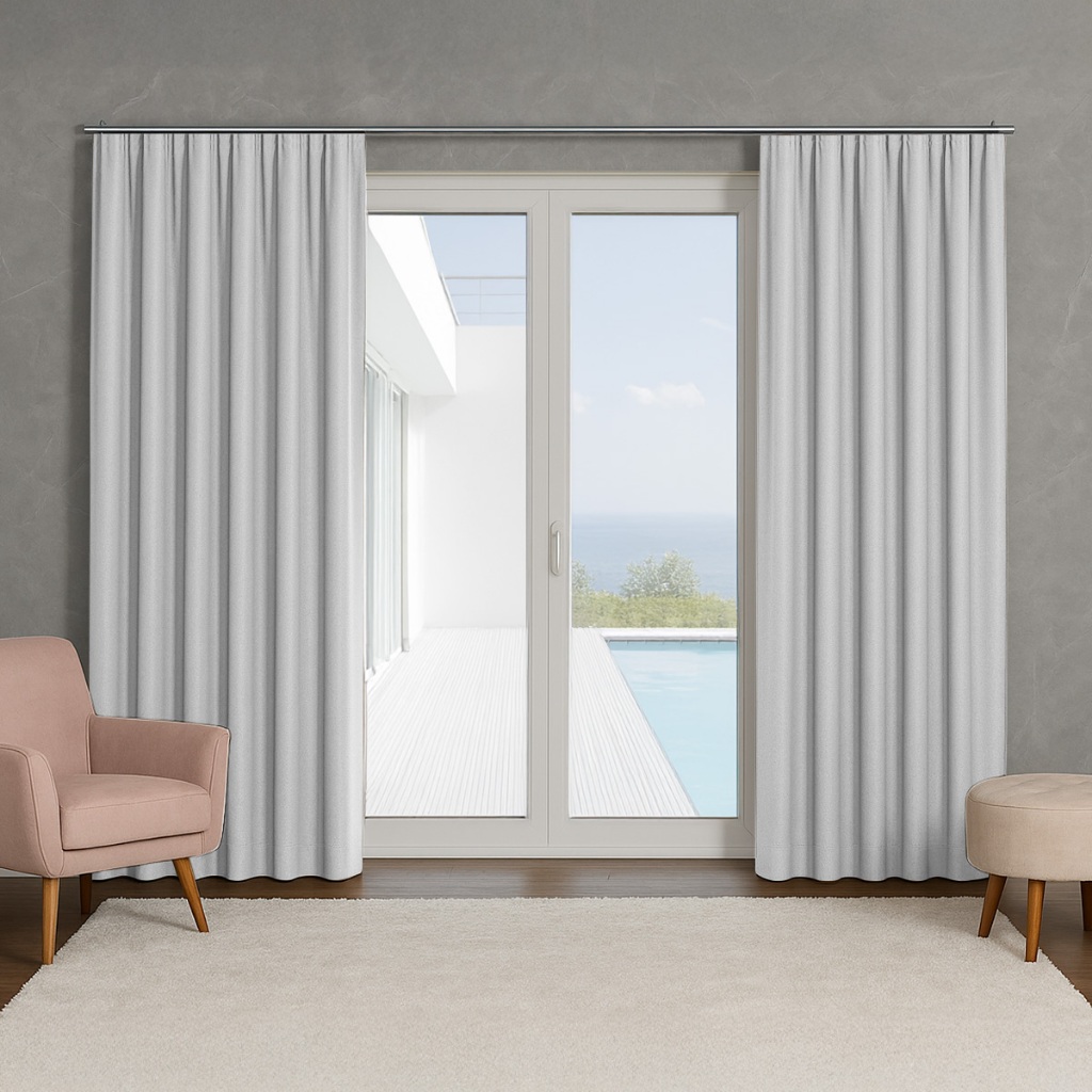 O que e Cortina Blackout Reduz Calor? Guia e Onde Comprar | BuscaProdutos