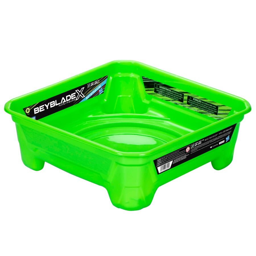 Arena Beyblade Xtreme Baystadium - Hasbro F9578