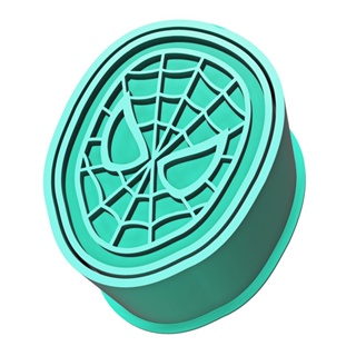 EJETOR Modelador para Brigadeiros e Docinhos ARANHA SPIDER HOMEM em Oferta na Shopee