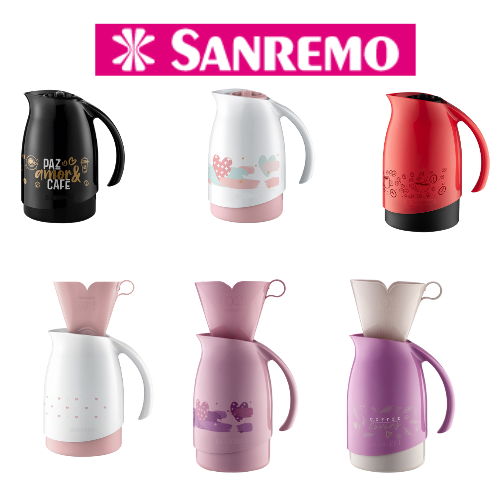 Bule Suporte para Filtro: Onde Comprar | BuscaProdutos