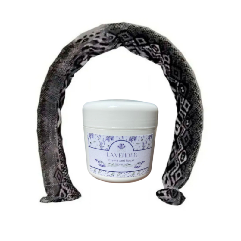 Pegadinha Creme da Cobra Lavanda Brincadeira Susto Cobra que Pula Trolagem Pote da Cobra