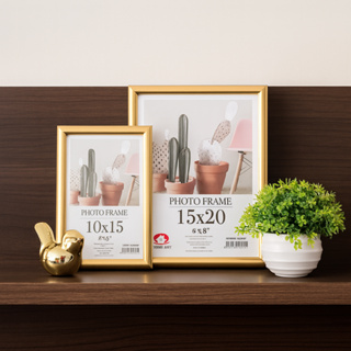 Kit Decorativo Elegante Rack Sala Dourado Prata Sofisticado Porta Retrato Vasinho Enfeite Decoração Luxo em Oferta na Shopee