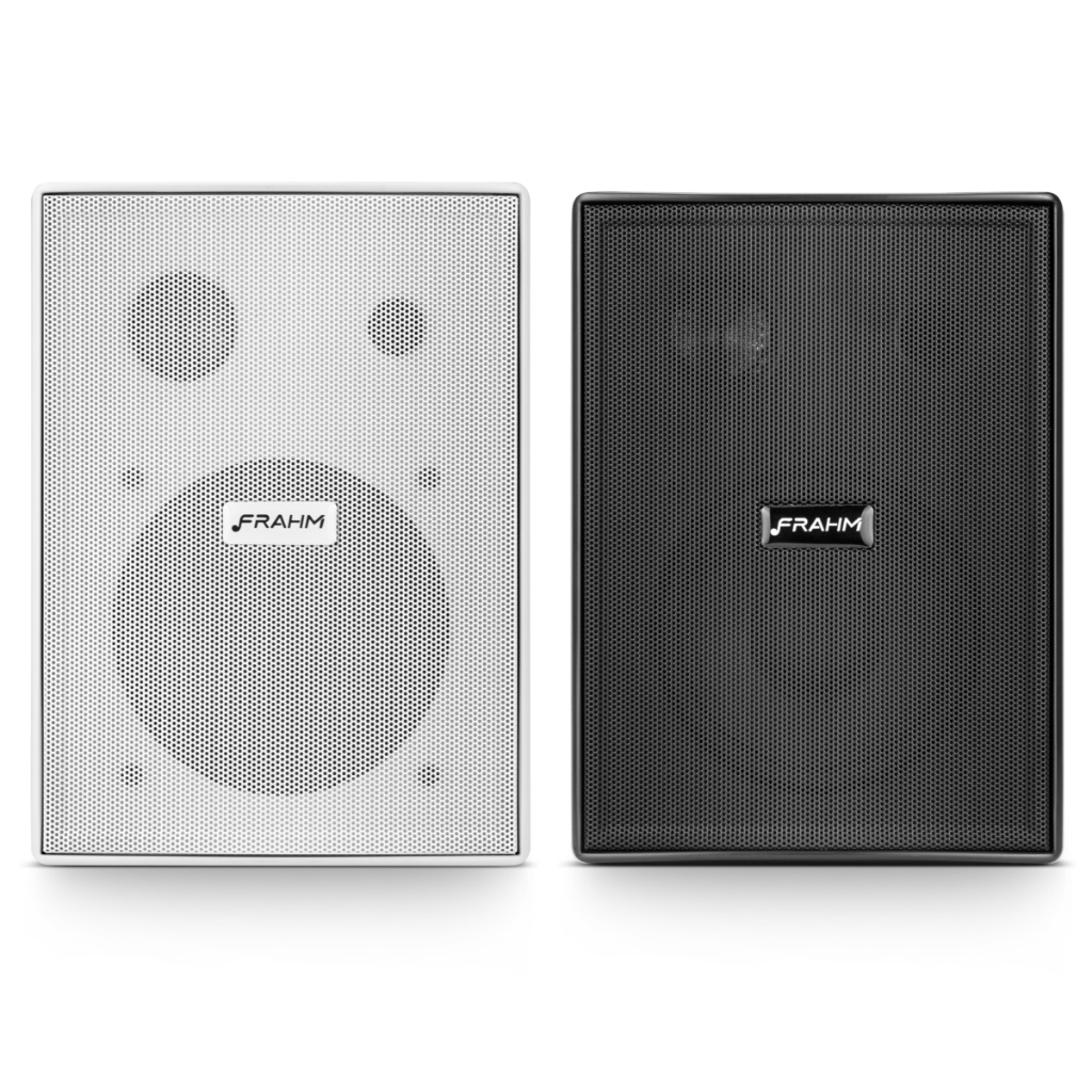 Par Caixa Acustica Frahm Ps200 New 60w Rms 8 Ohms Caixa de Som Passiva em Oferta na Shopee