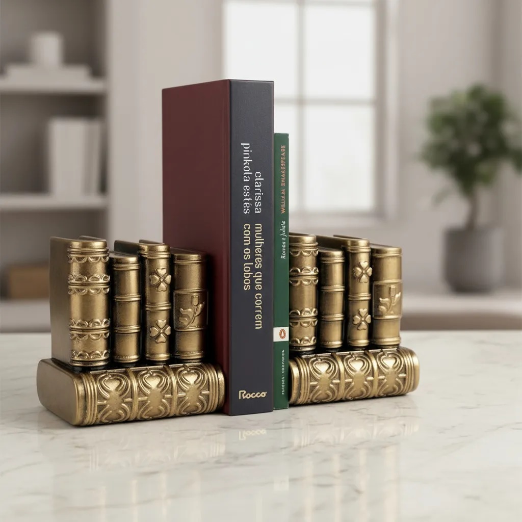 O que é Escultura Aparador? Guia e Onde Comprar | BuscaProdutos