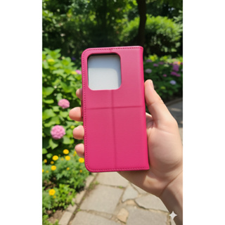 Capa Capinha Carteira Compatível Com Redmi 15C e Poco C85 em Oferta na Shopee