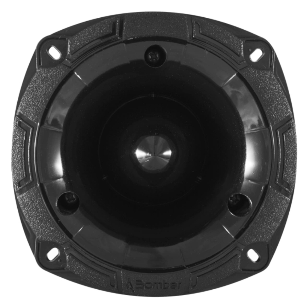 Super Tweeter Bomber STB350 - 100 Watts RMS 8 Ohms