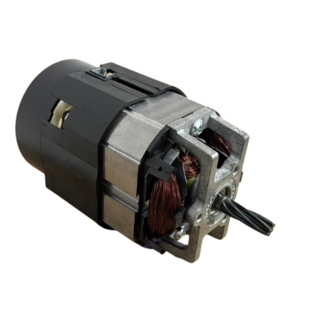 Motor Completo 220V Para Aparador Cerca Viva Trapp HT700