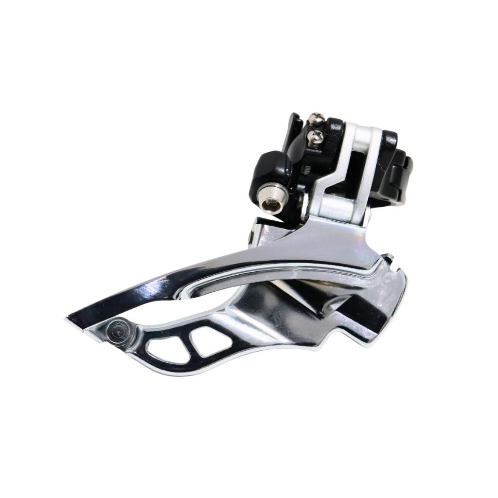 Cambio Dianteiro 9v Microshift Fdm62 Marvo Le 44/32/22