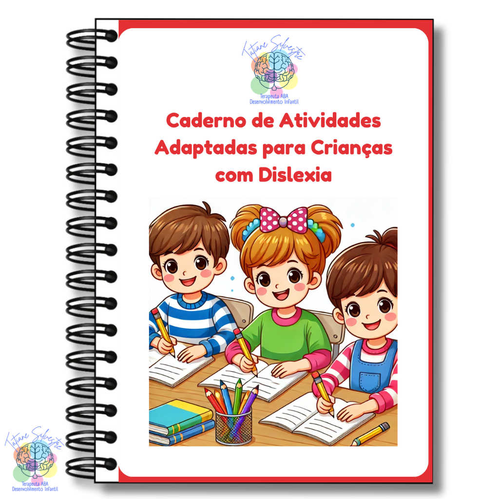 Atividades Criança Dislexia: Onde Comprar | BuscaProdutos