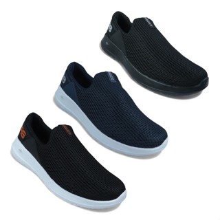 Tênis Masculino Skechers Go Walk Max 894389BR em Oferta na Shopee