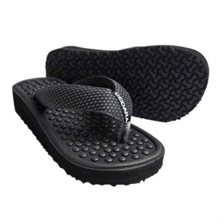 Sandalia Chinelo Ortopédico Massageador Para Esporão e Fascite Plantar Original em Oferta na Shopee