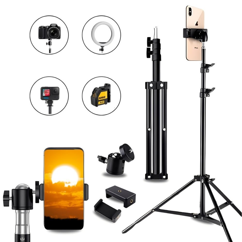 Câmera Profissional Webcam: Onde Comprar | BuscaProdutos