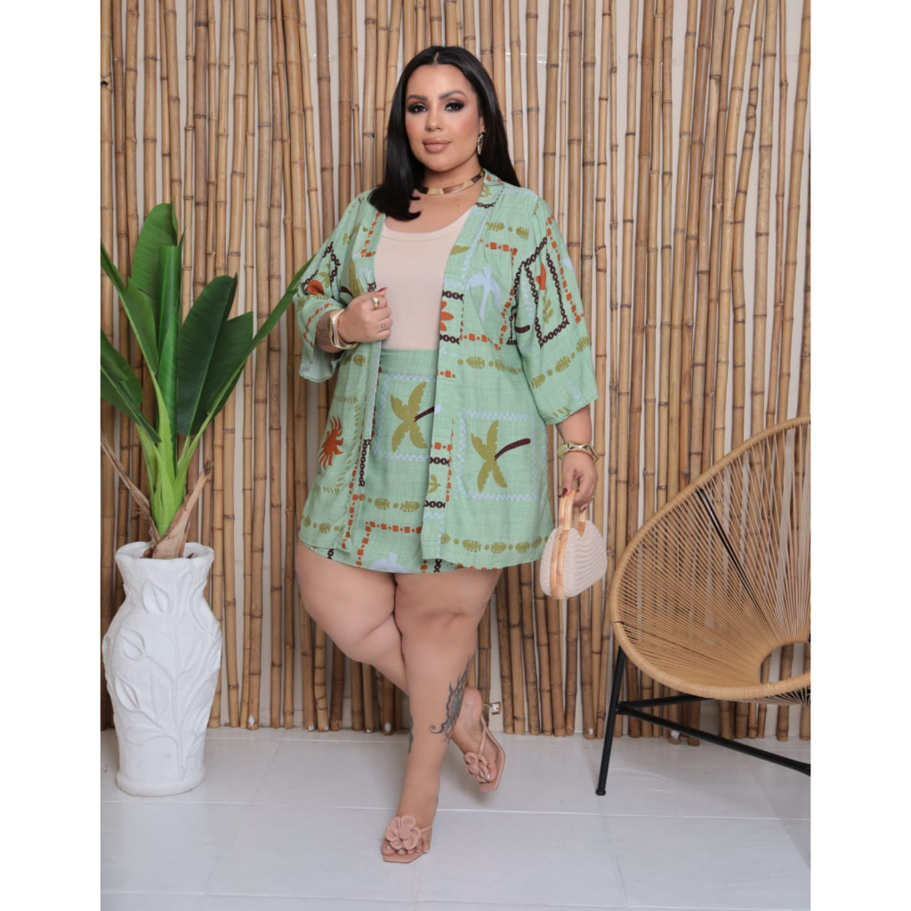 O que é Famosas Plus Size? Guia e Onde Comprar | BuscaProdutos