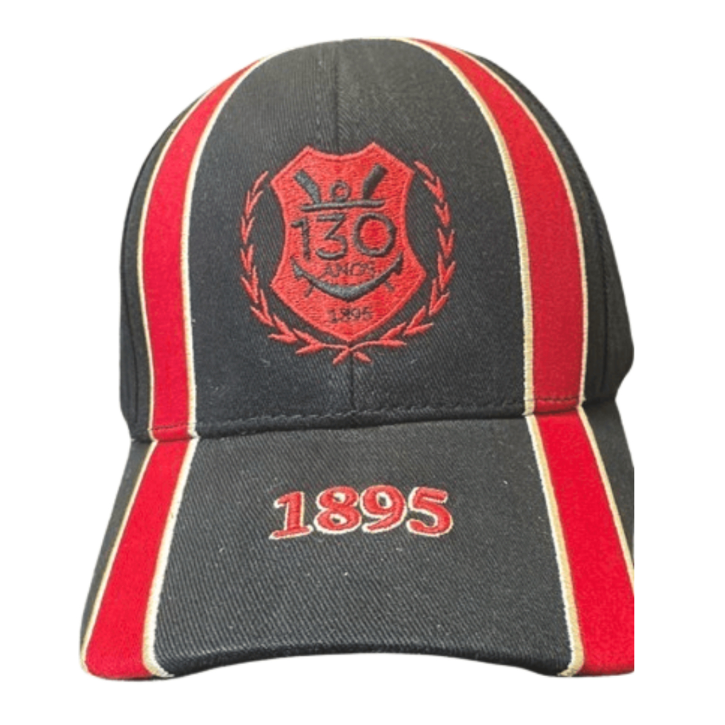 Boné Flamengo 130 Anos SuperCap em Oferta na Shopee
