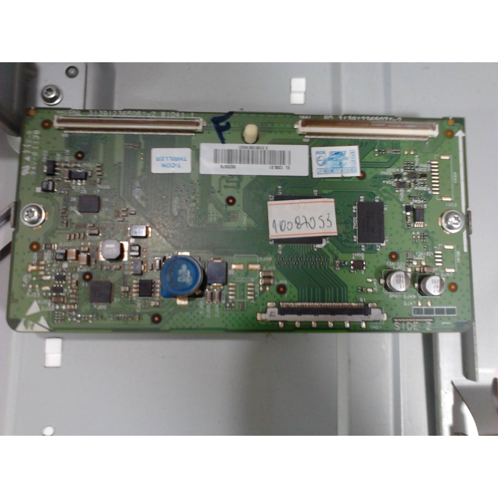 Placa T-con Philips 40pfl3606d/78