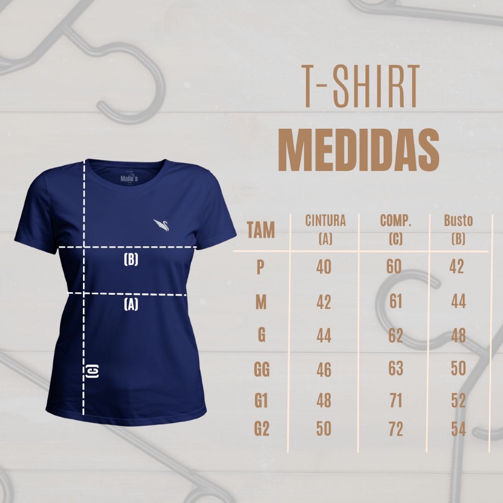 Kit 4 Camisetas Dry Fit Blusa Feminina Academia Treinar Corrida Premium do P ao G2 — imagem 2 de 2