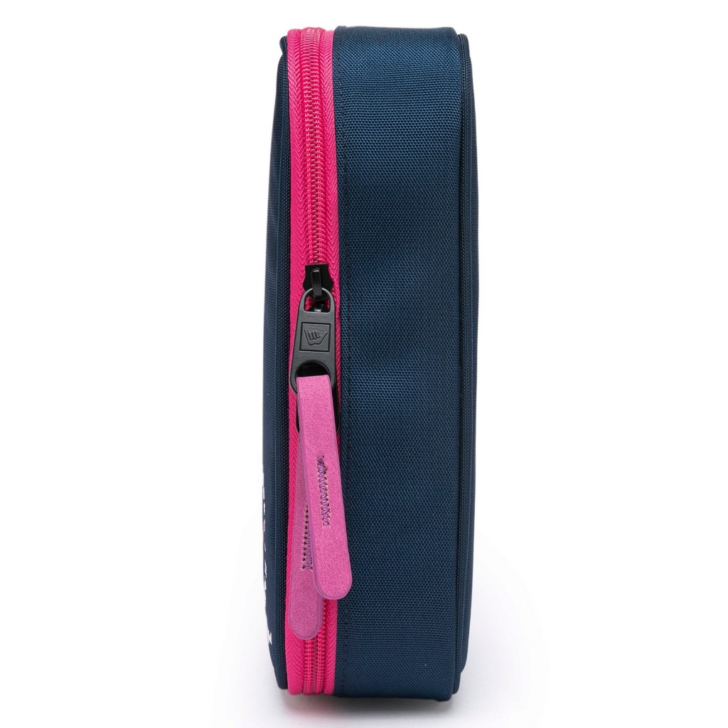 Estojo Escolar Hang Loose Grande Espaçoso Reforçado