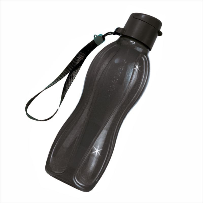 Tupperware Garrafa Ecotupper 500ml | Tampa Fliptop Sem Vazar Cor ...