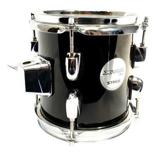 Tom De Bateria - X Pro 6" Polegadas - By C Ibanez
