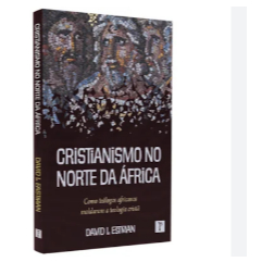 Cristianismo Primitivo no Norte da África | David L. Eastman em Oferta na Shopee